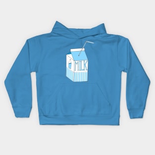 Milk Box Kids Hoodie